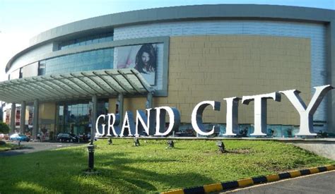 Xxi Grand City