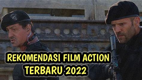 Youtube Film Action Terbaru 2022