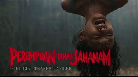 Youtube Perempuan Tanah Jahanam Full Movie