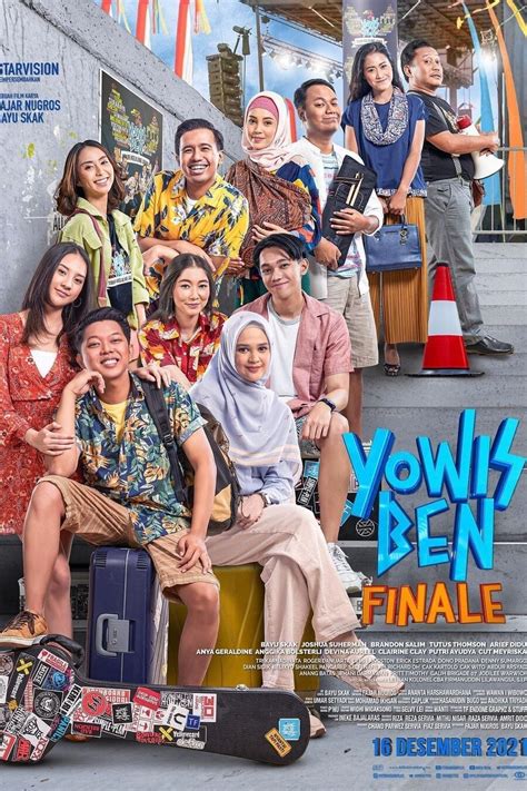 Yowis Ben Finale Full Movie Lk21